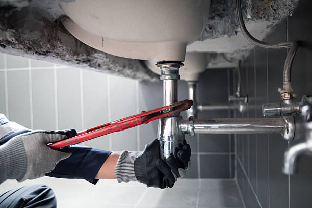 Trusted Pipe Repair service in Rockland, DE - Masters Plumbing Service